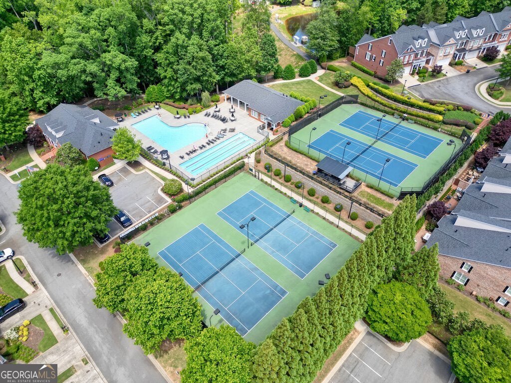 3412 Waters Edge Trail Roswell GA 30075