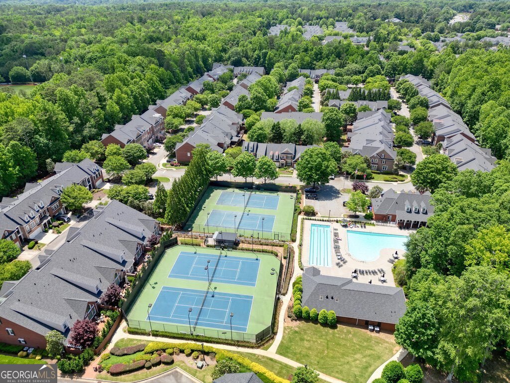 3412 Waters Edge Trail Roswell GA 30075