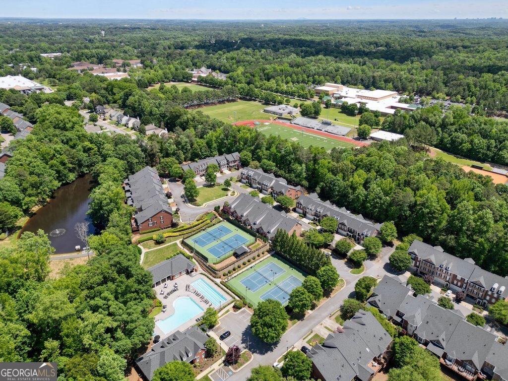 3412 Waters Edge Trail Roswell GA 30075