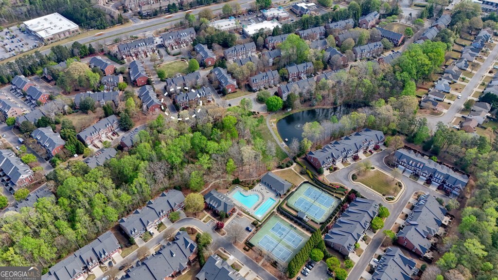 3412 Waters Edge Trail Roswell GA 30075