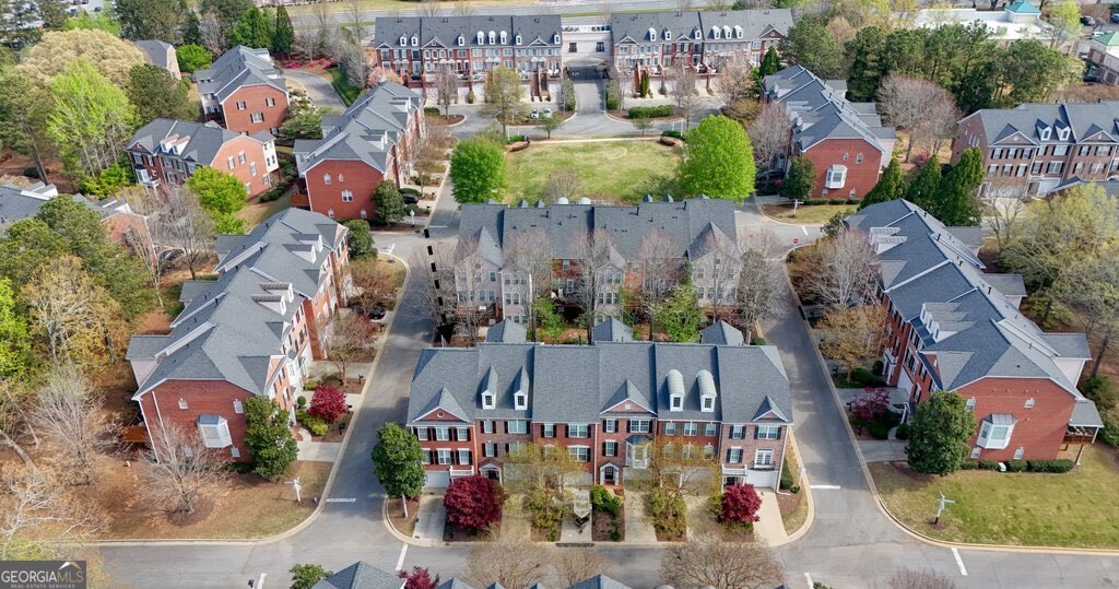 3412 Waters Edge Trail Roswell GA 30075