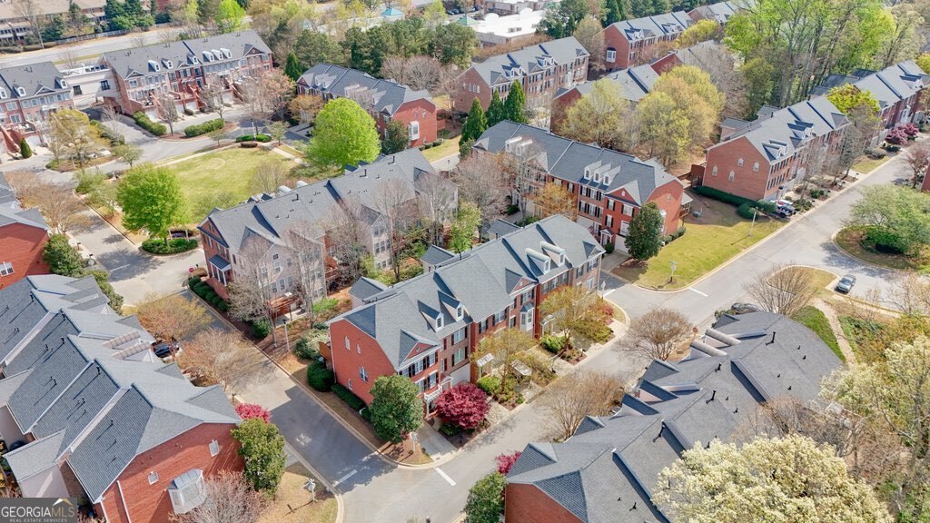 3412 Waters Edge Trail Roswell GA 30075