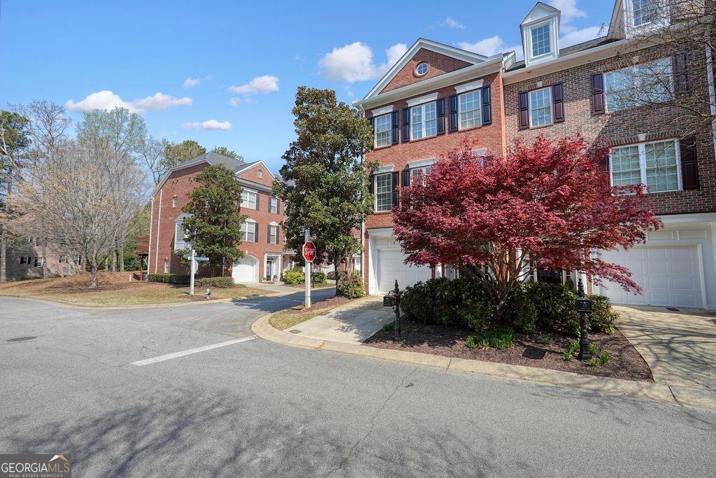 3412 Waters Edge Trail Roswell GA 30075