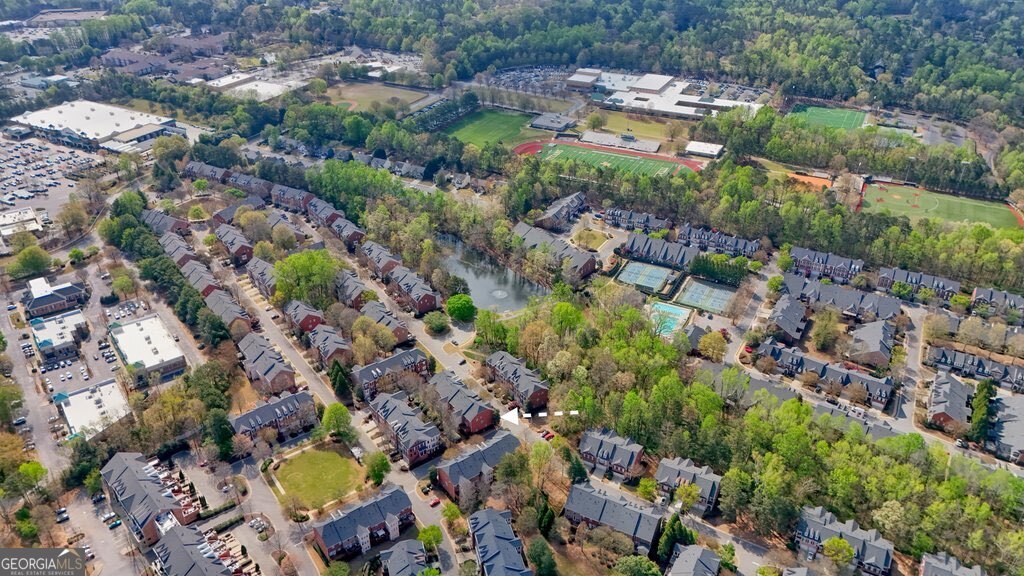 3412 Waters Edge Trail Roswell GA 30075