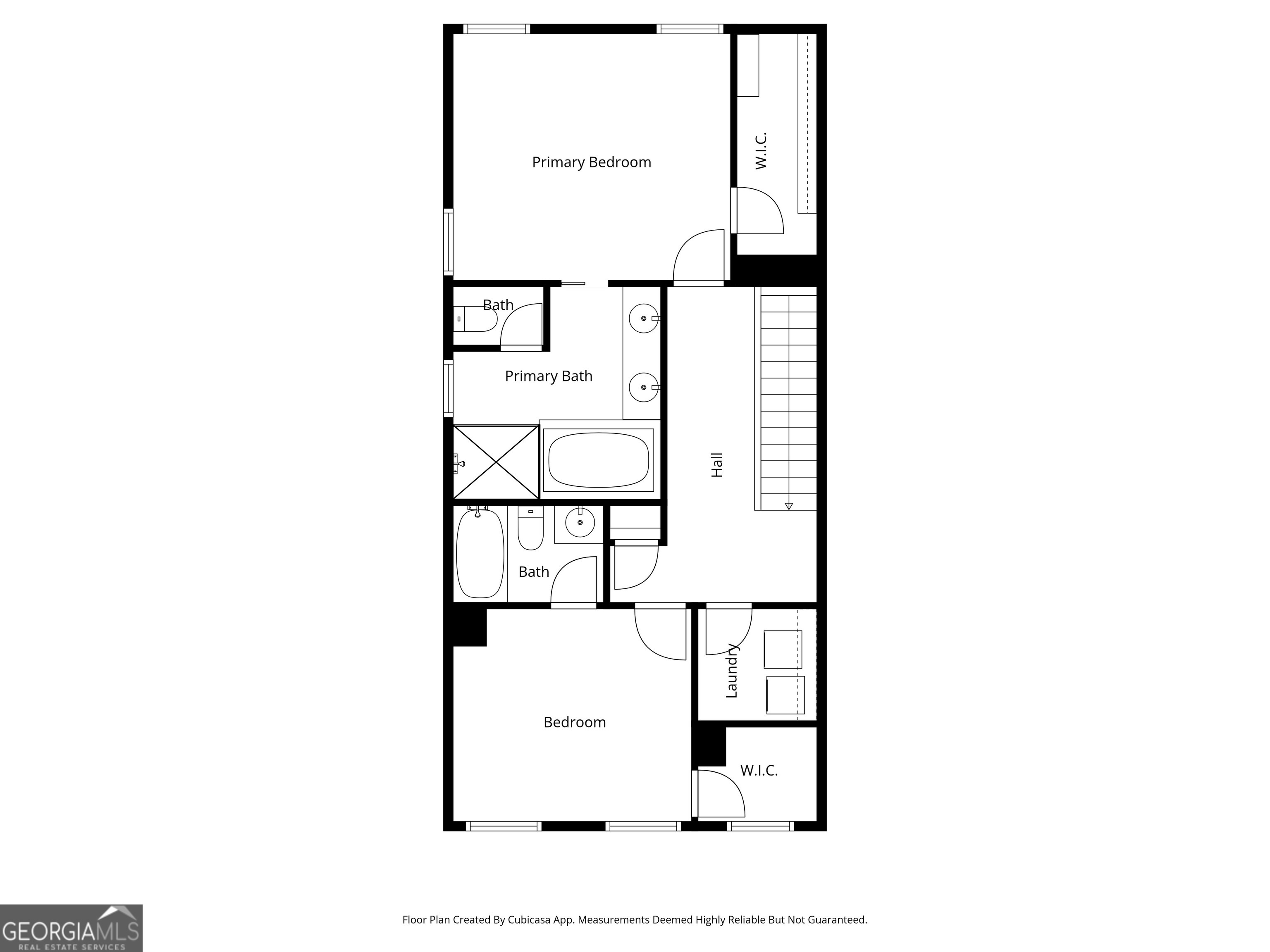 3412 Waters Edge Trail Roswell GA 30075