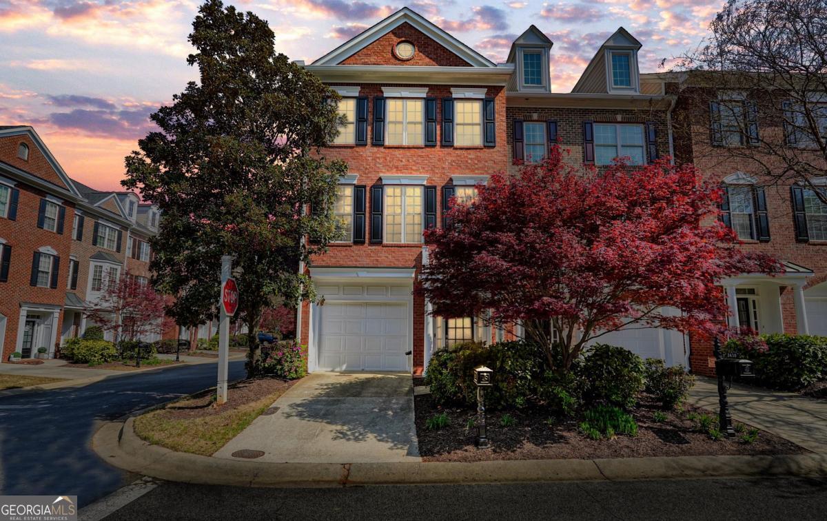 3412 Waters Edge Trail Roswell GA 30075