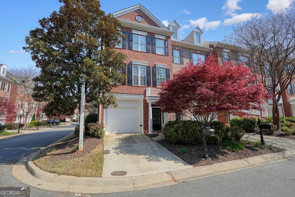 3412 Waters Edge Trail Roswell GA 30075