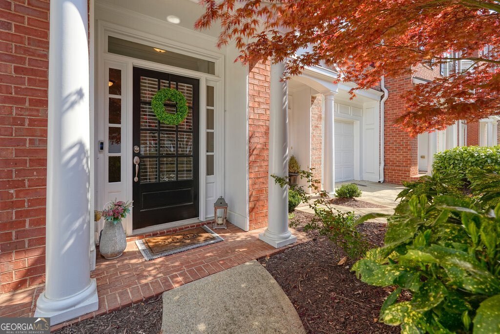 3412 Waters Edge Trail Roswell GA 30075