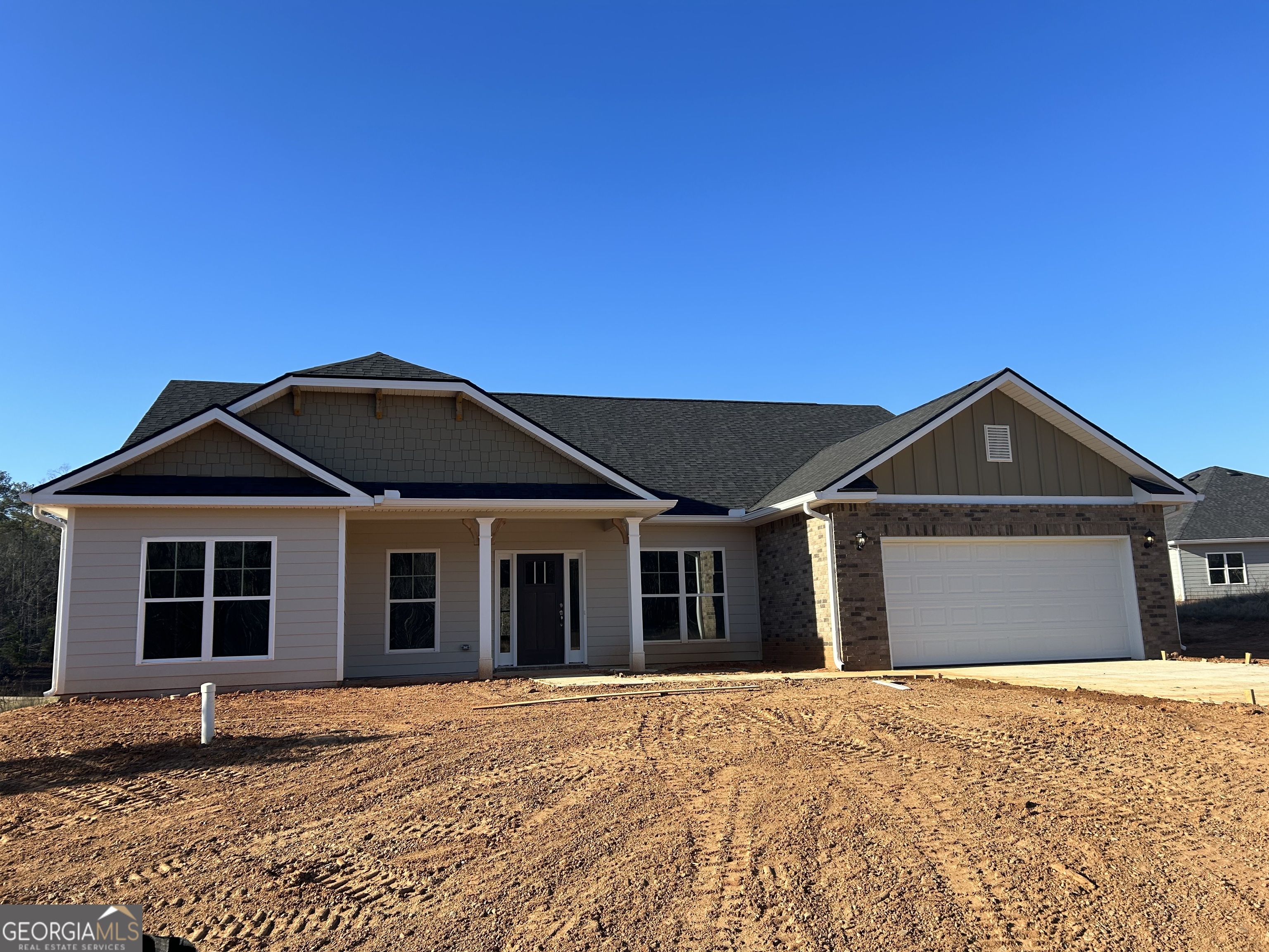 1402 Barrington Place Terrace Macon GA 31220