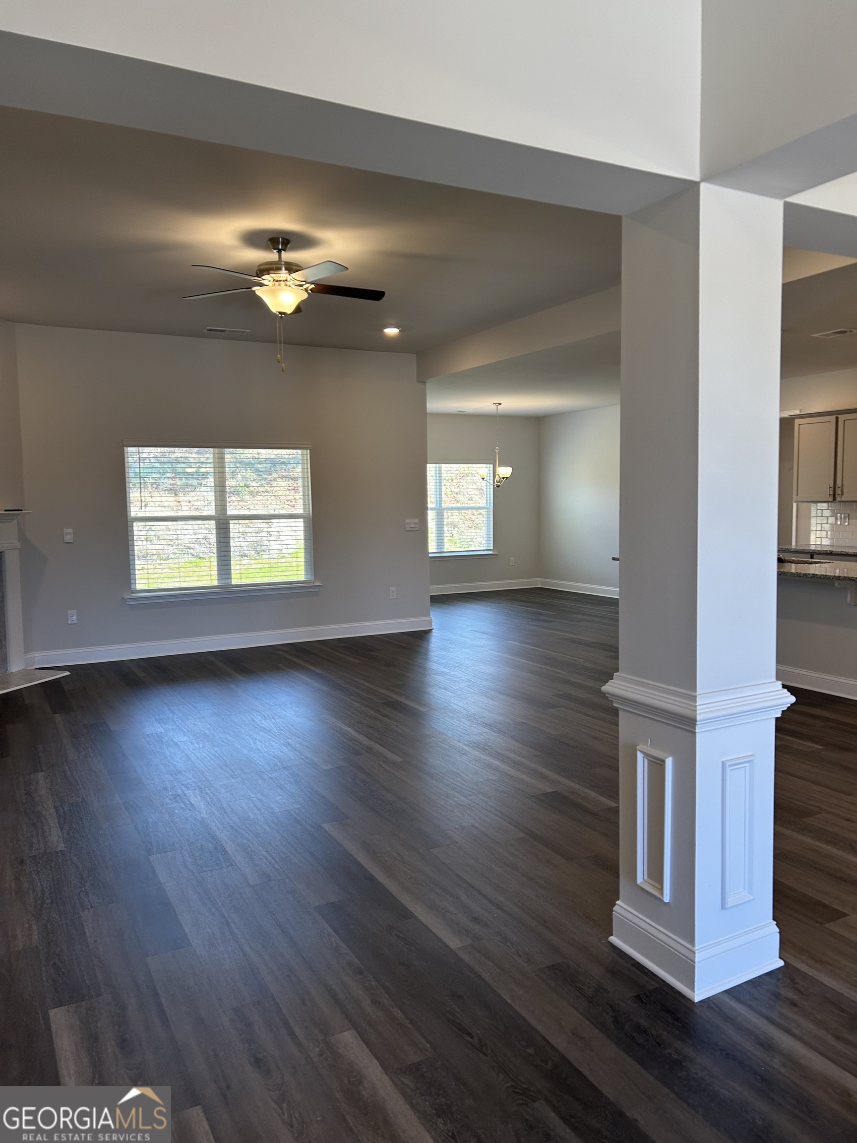 1402 Barrington Place Terrace Macon GA 31220