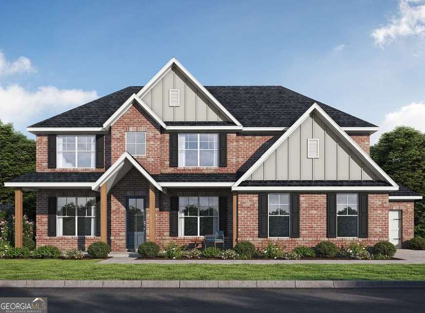 120 Patillo Manor Stockbridge GA 30281