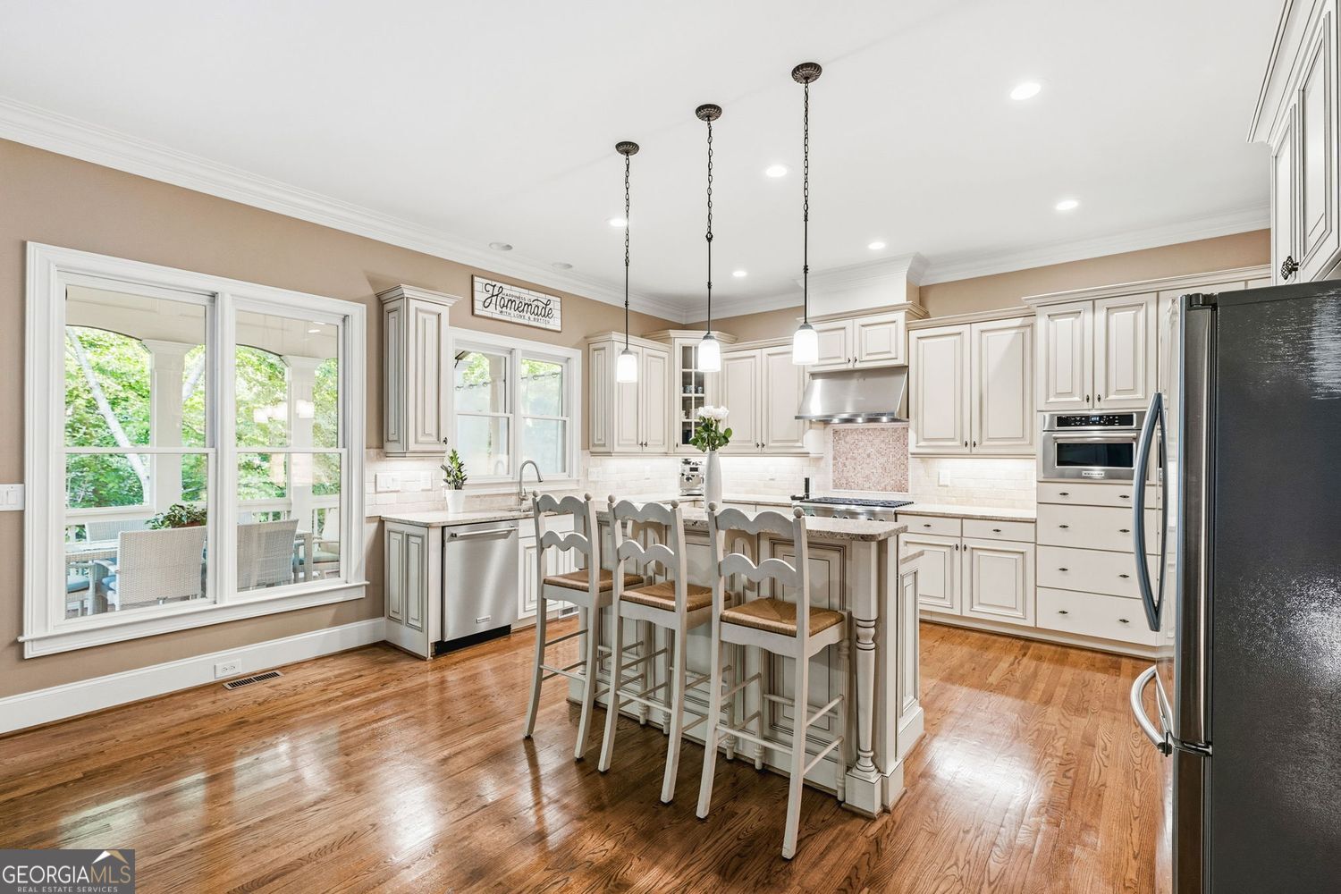 1056 Bluffhaven Way Brookhaven GA 30319