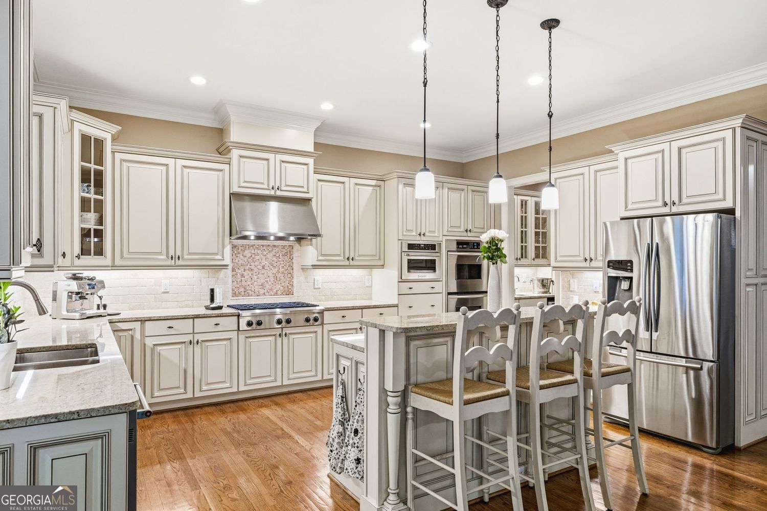 1056 Bluffhaven Way Brookhaven GA 30319