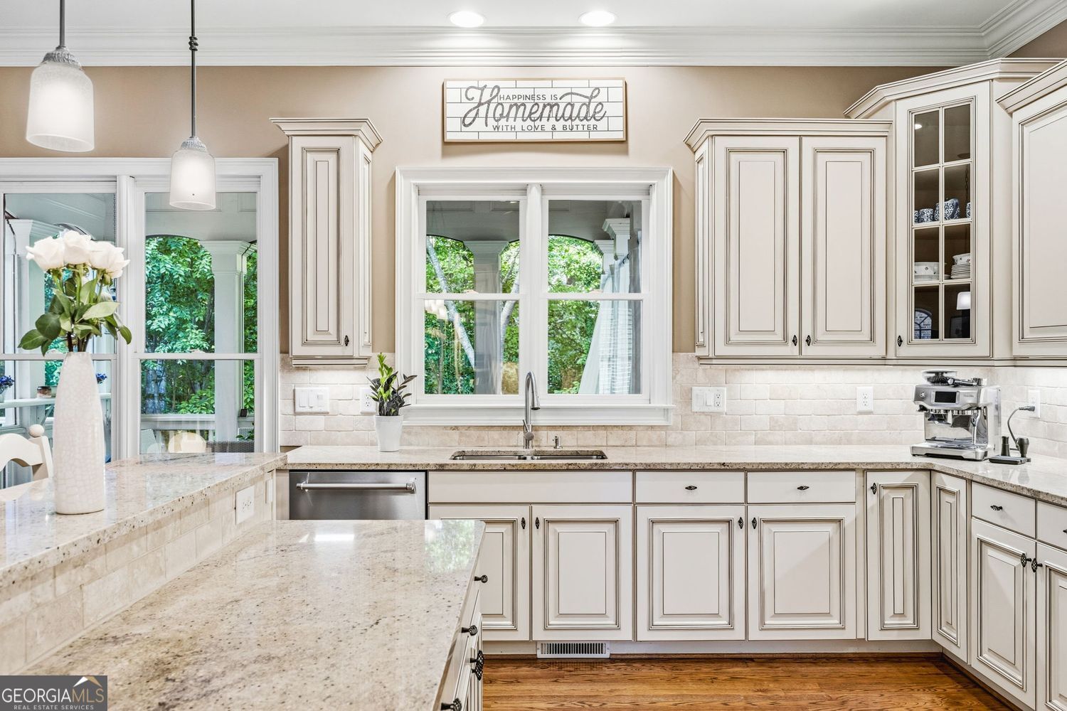 1056 Bluffhaven Way Brookhaven GA 30319