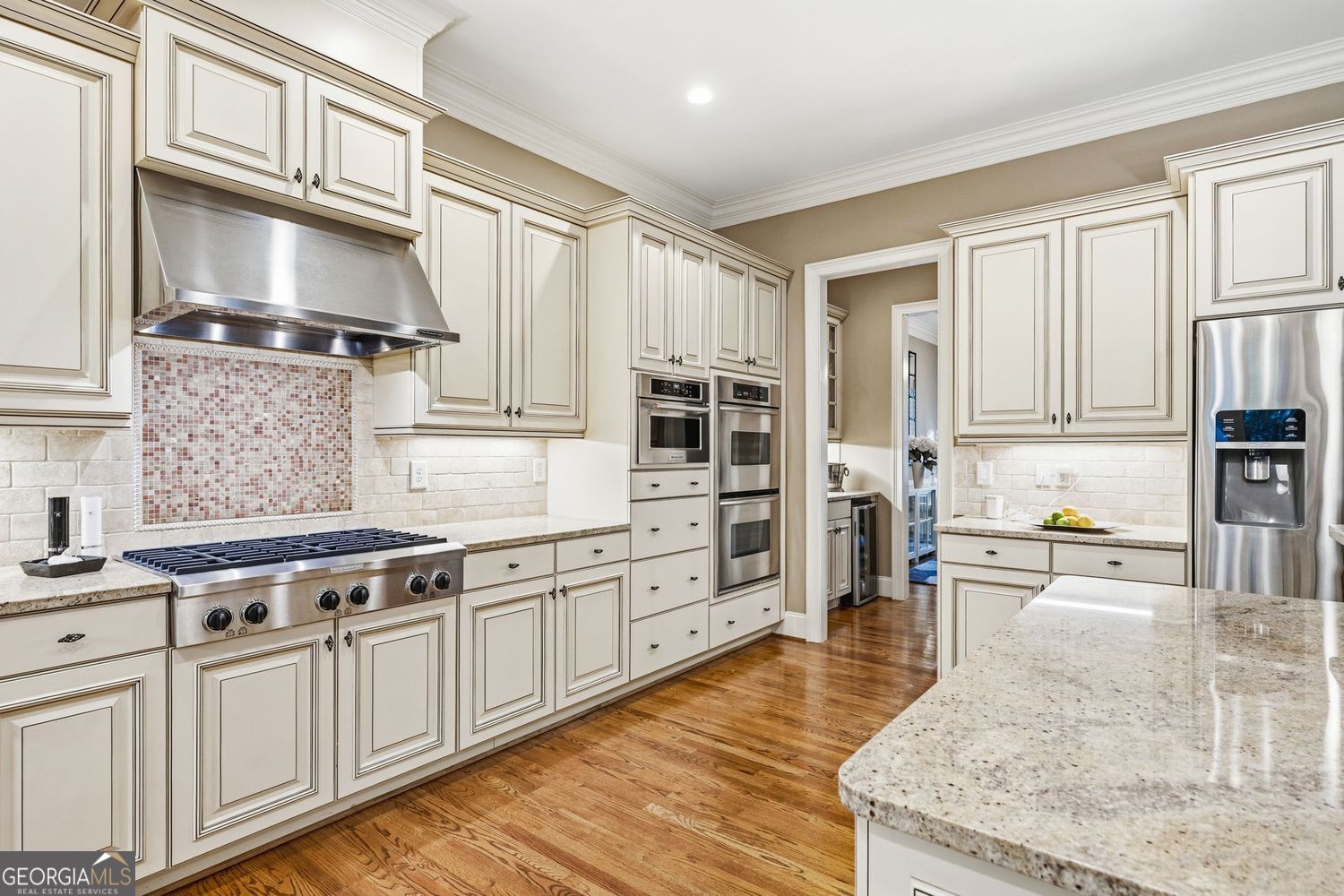 1056 Bluffhaven Way Brookhaven GA 30319