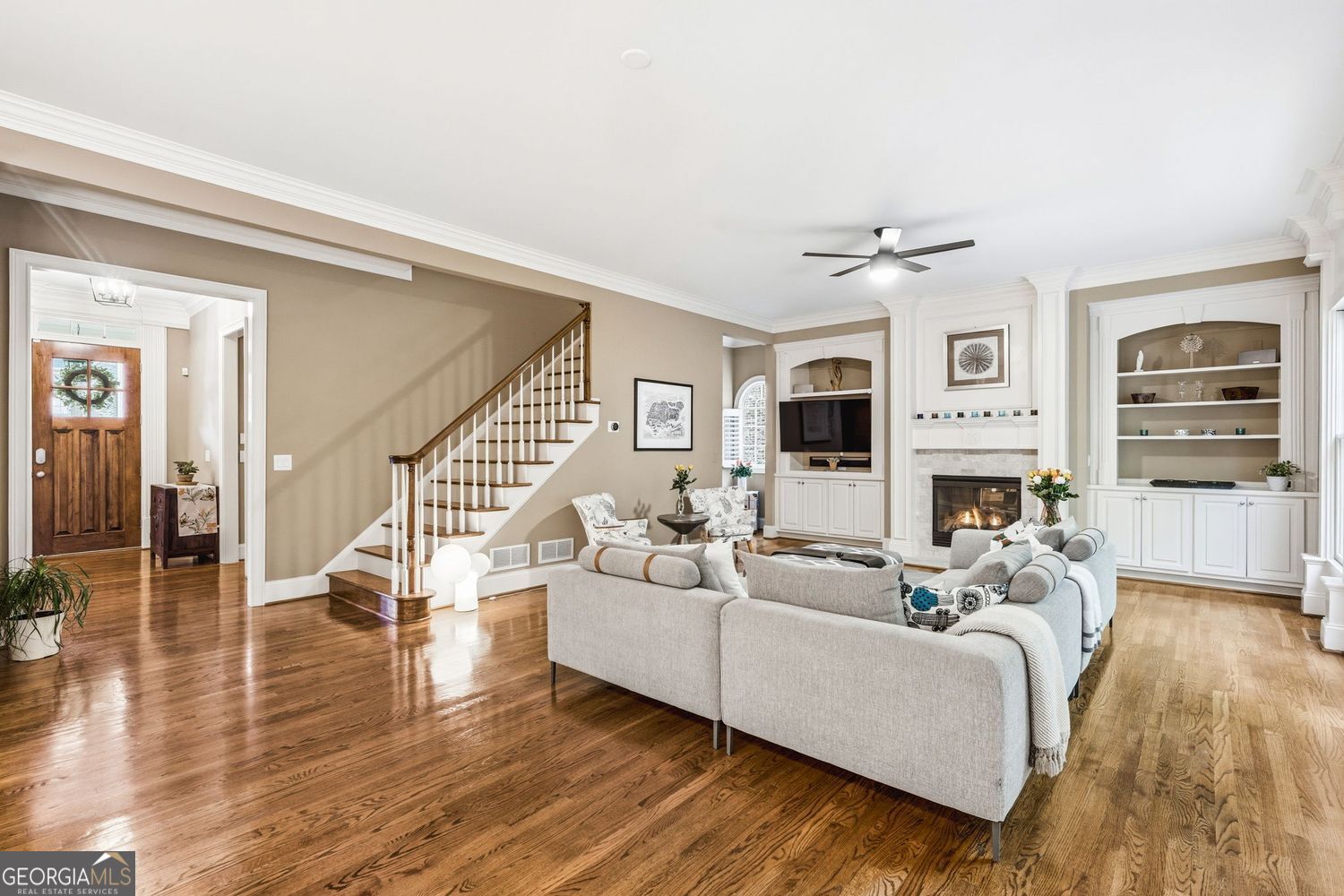 1056 Bluffhaven Way Brookhaven GA 30319