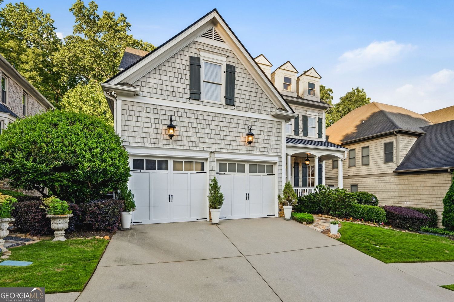 1056 Bluffhaven Way Brookhaven GA 30319