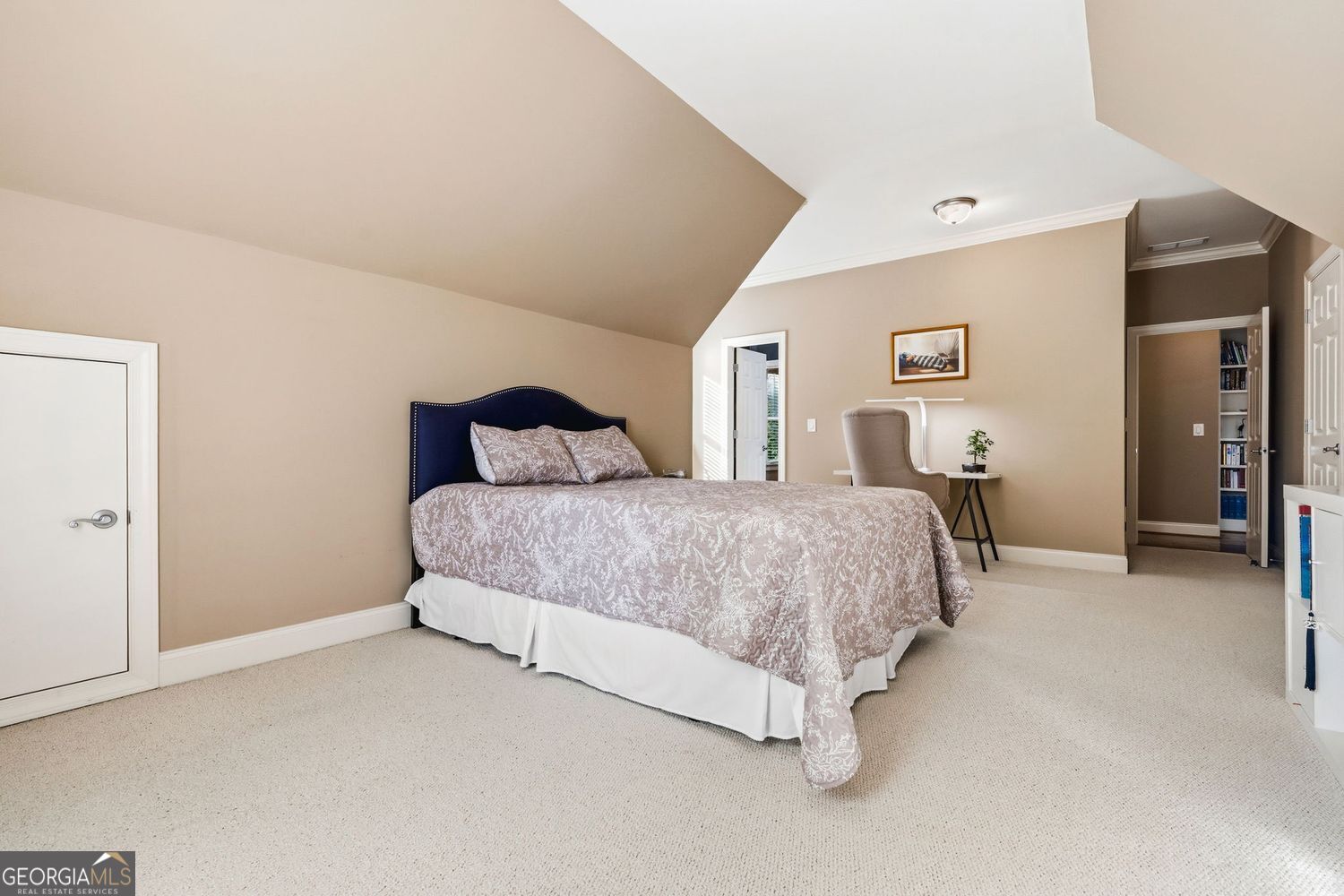 1056 Bluffhaven Way Brookhaven GA 30319