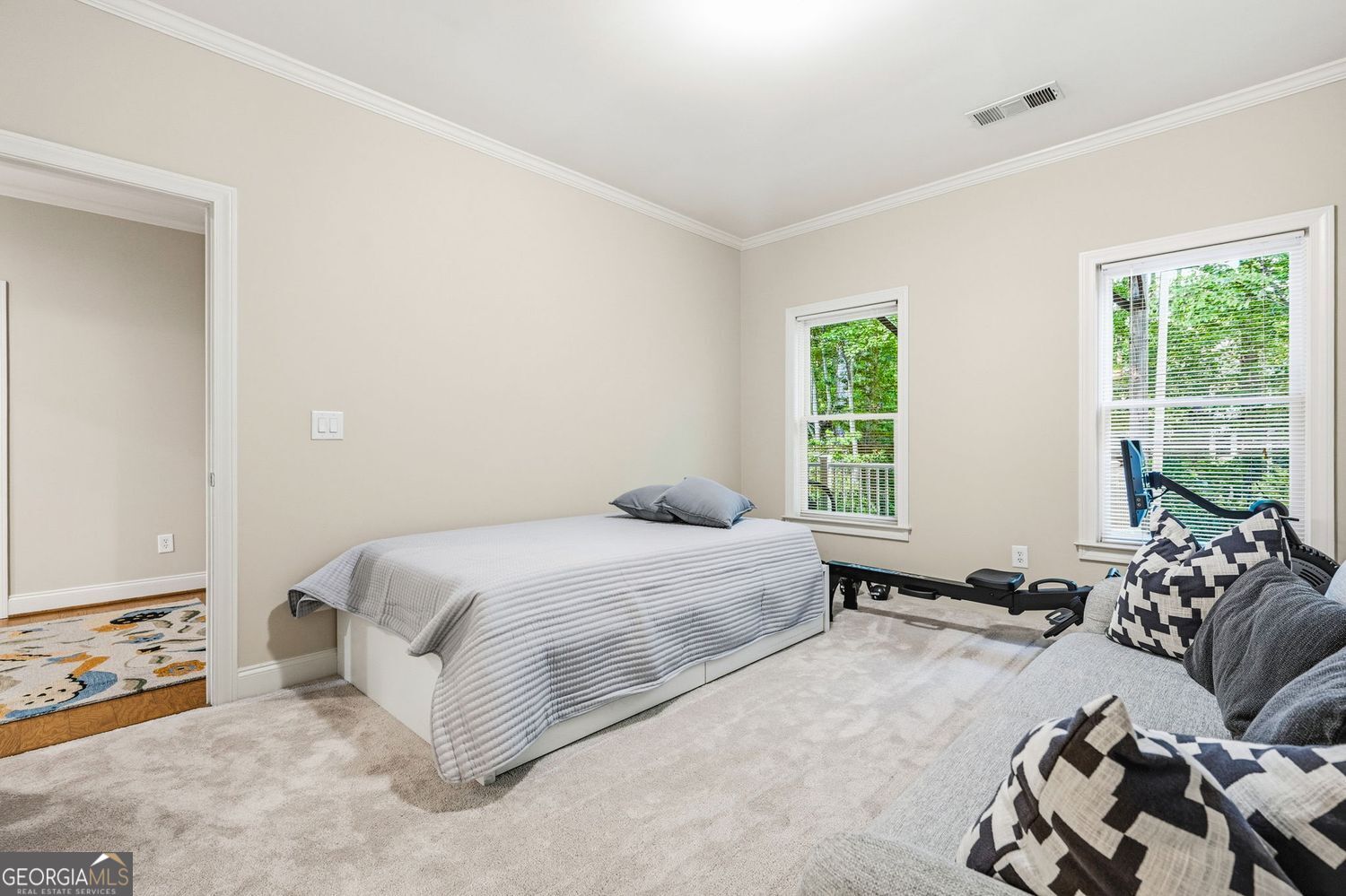 1056 Bluffhaven Way Brookhaven GA 30319