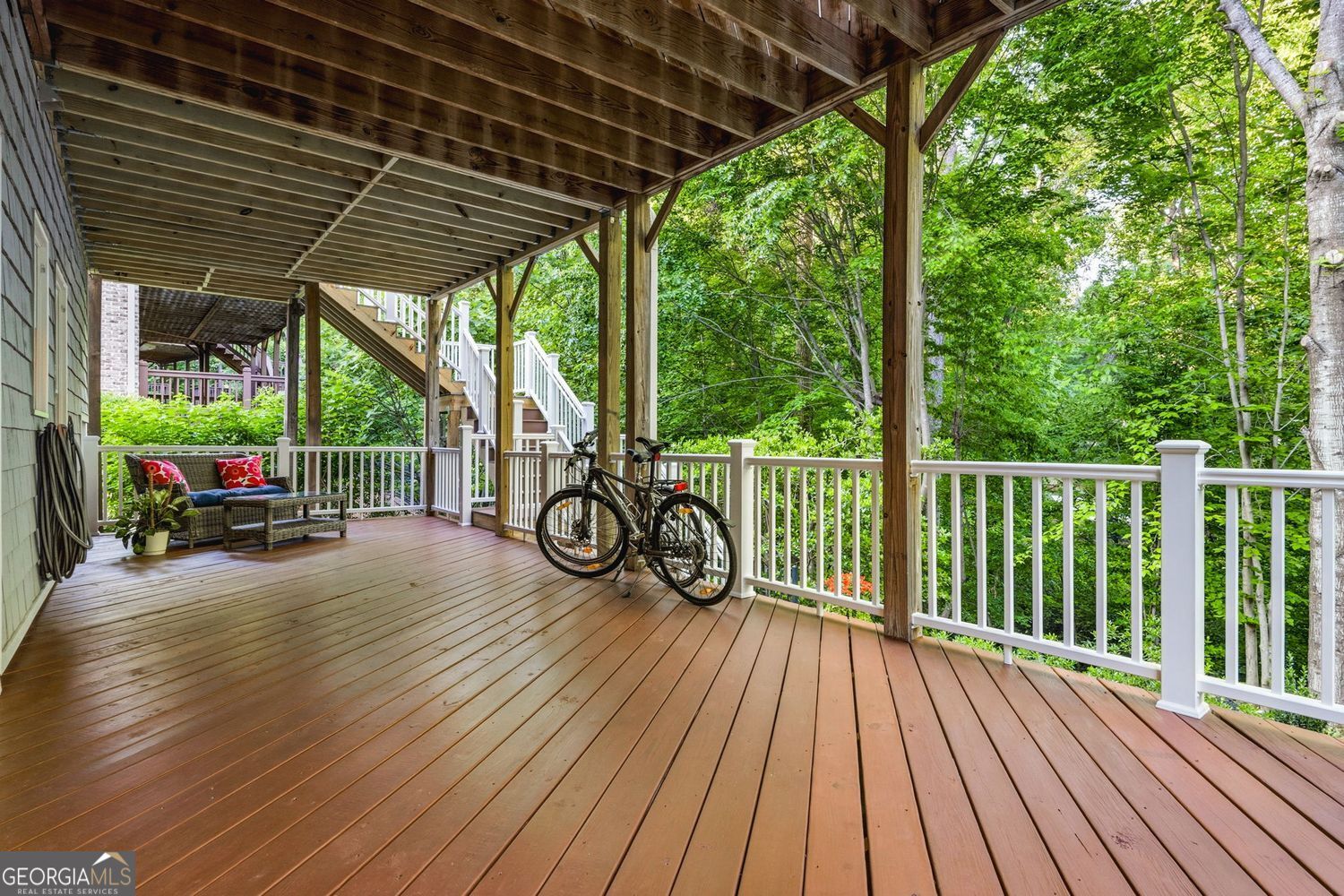 1056 Bluffhaven Way Brookhaven GA 30319