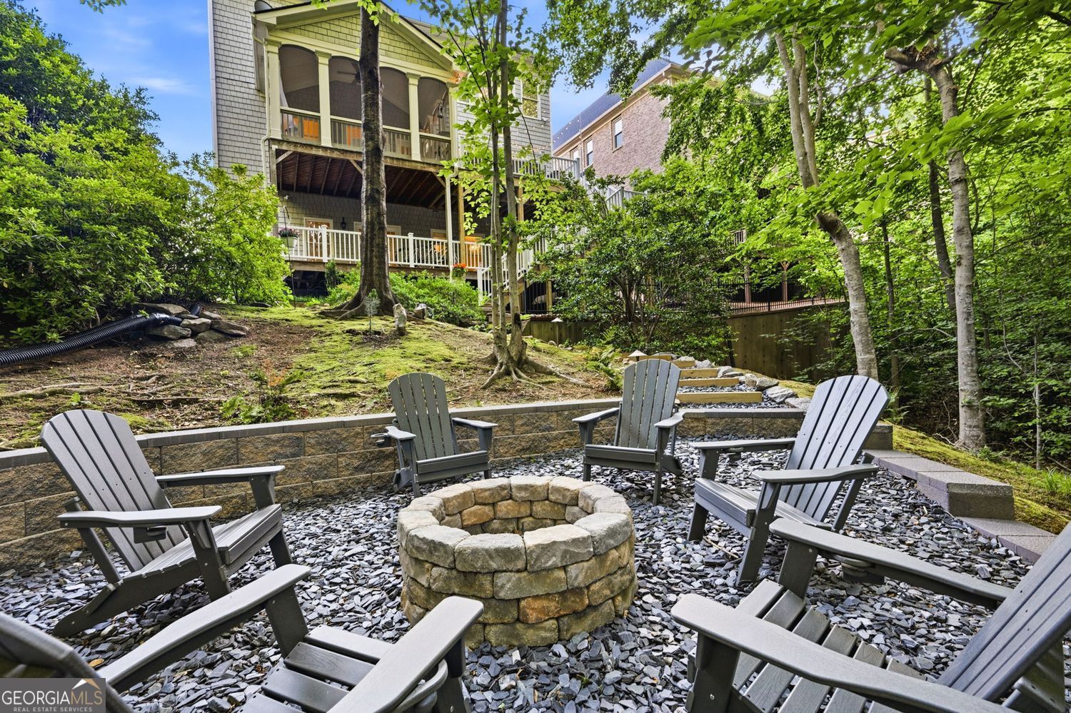 1056 Bluffhaven Way Brookhaven GA 30319