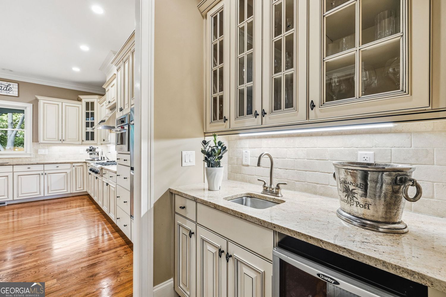 1056 Bluffhaven Way Brookhaven GA 30319
