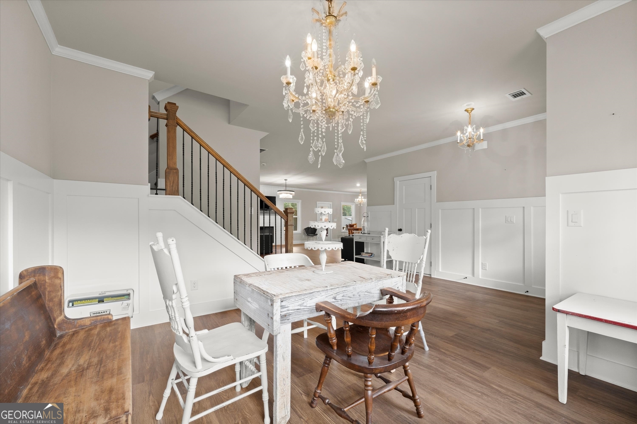 4947 Emory Griffin Road Gillsville GA 30543