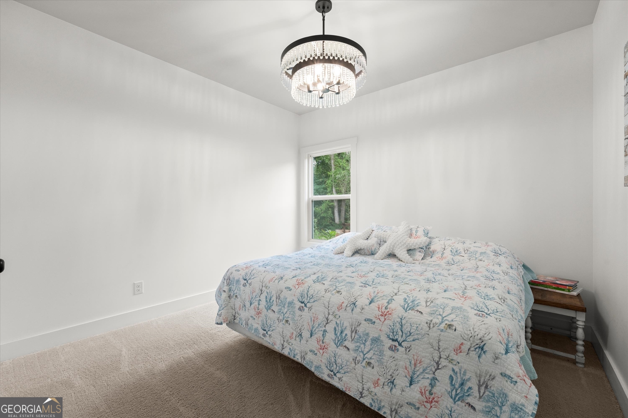4947 Emory Griffin Road Gillsville GA 30543