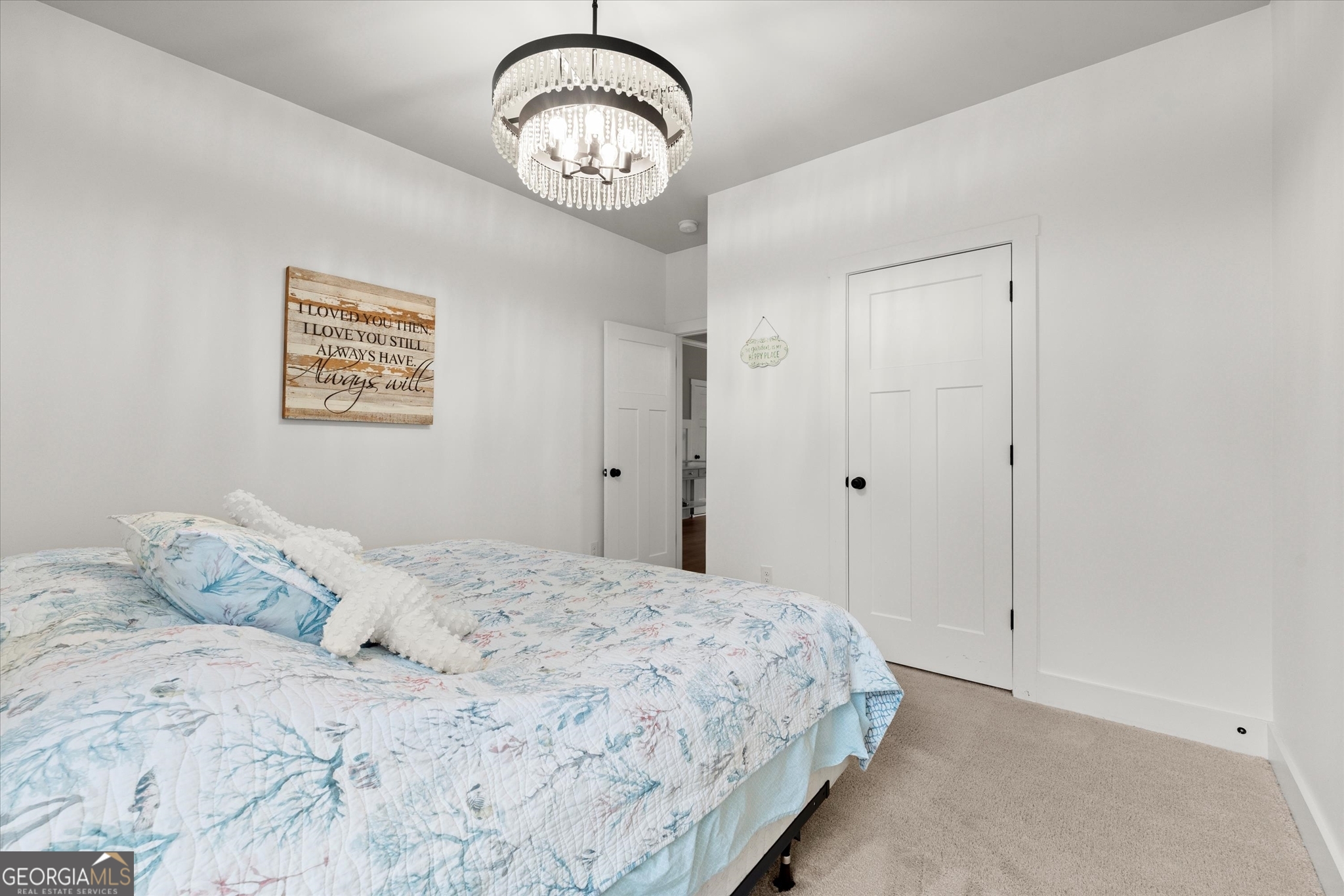 4947 Emory Griffin Road Gillsville GA 30543