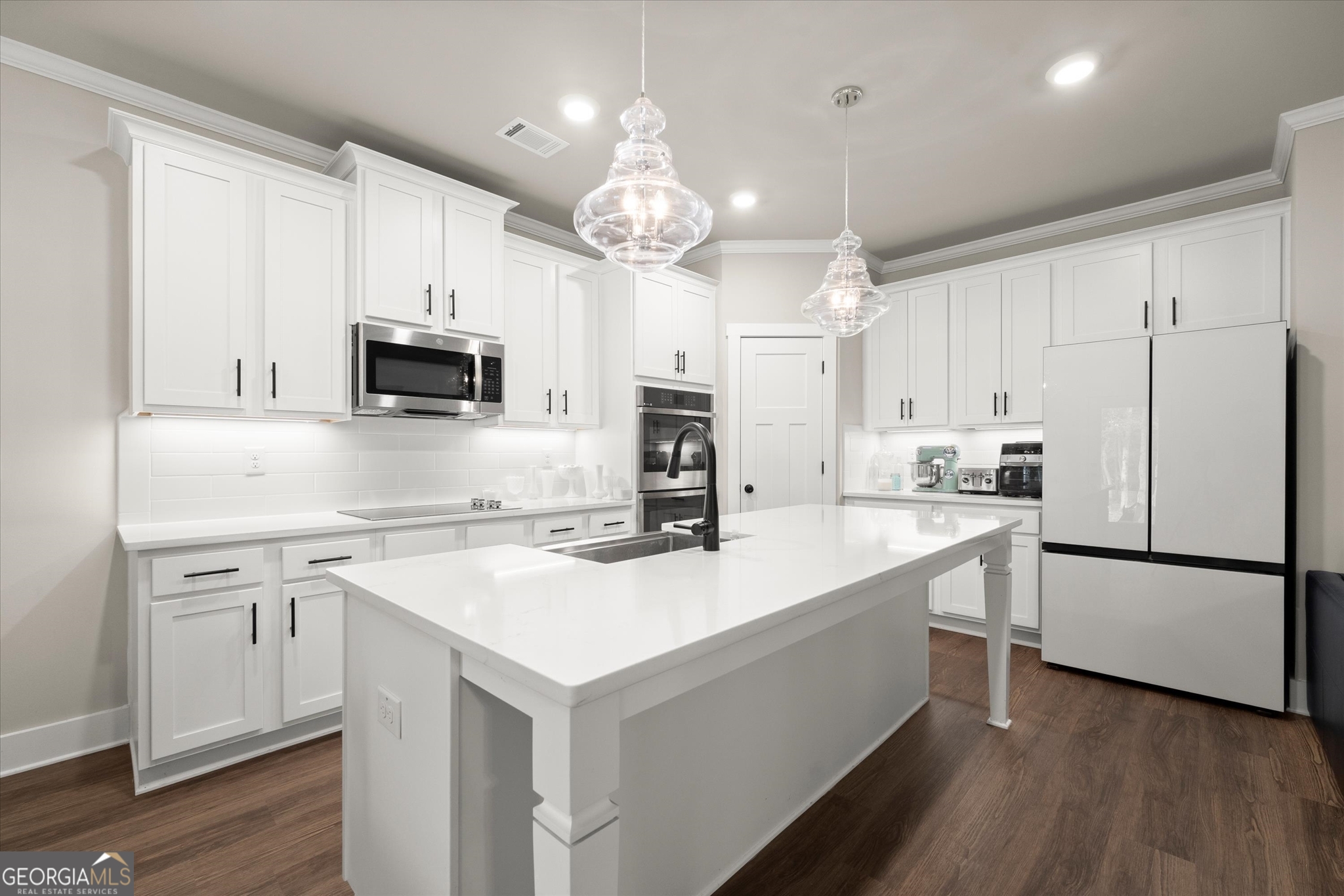 4947 Emory Griffin Road Gillsville GA 30543