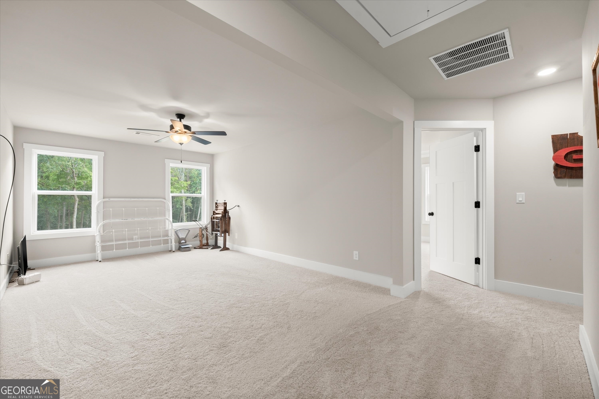 4947 Emory Griffin Road Gillsville GA 30543