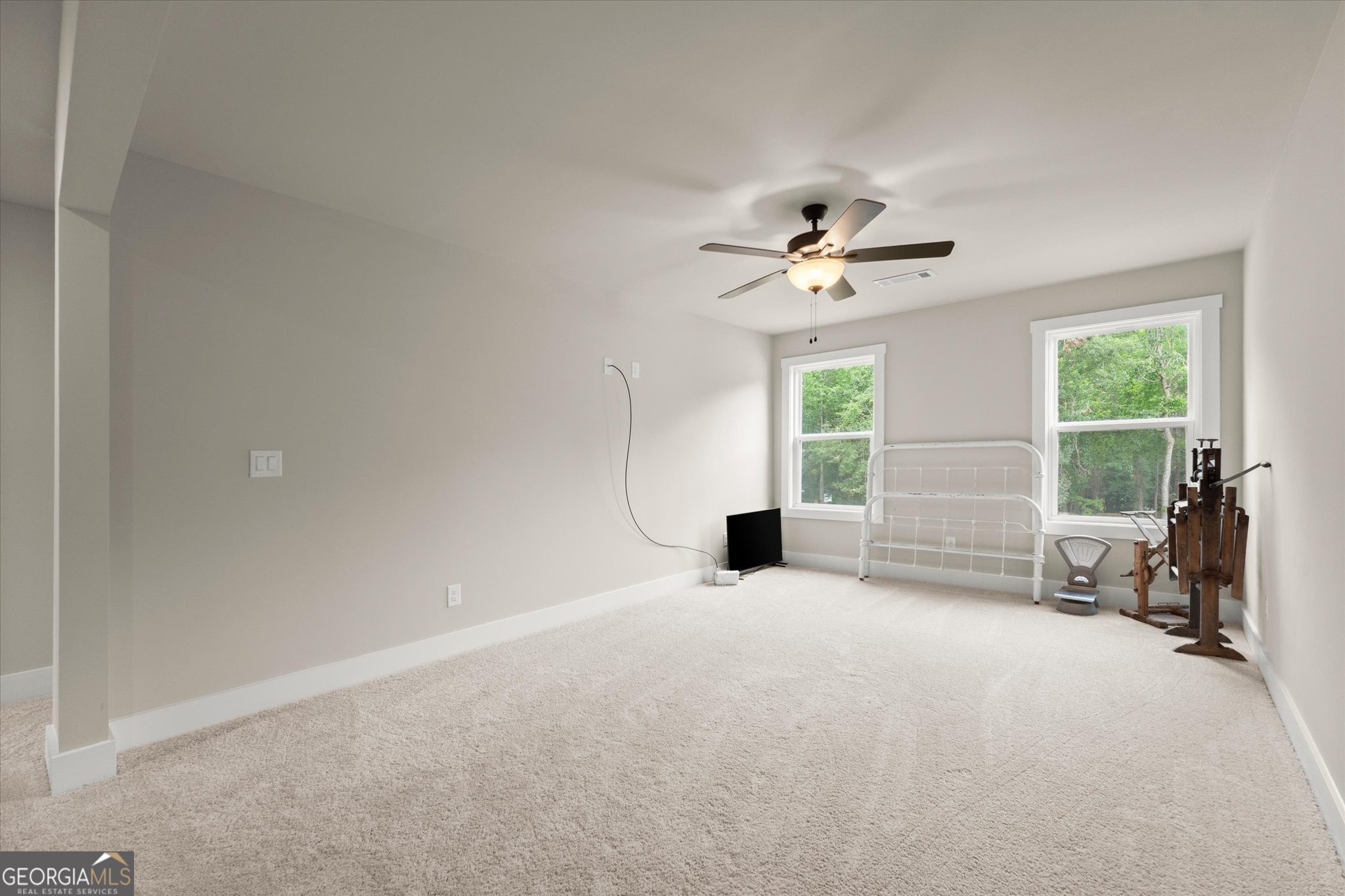 4947 Emory Griffin Road Gillsville GA 30543