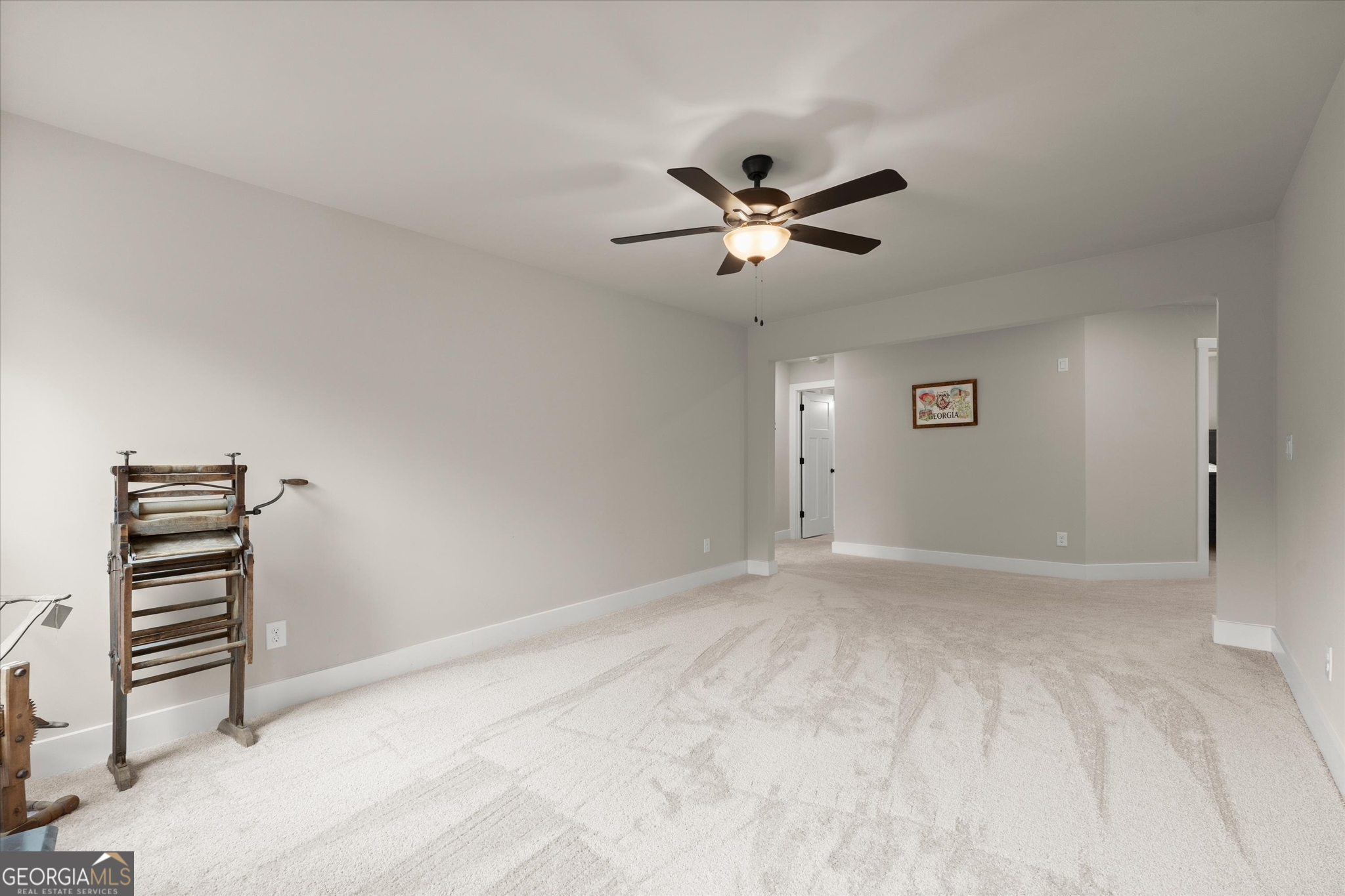 4947 Emory Griffin Road Gillsville GA 30543