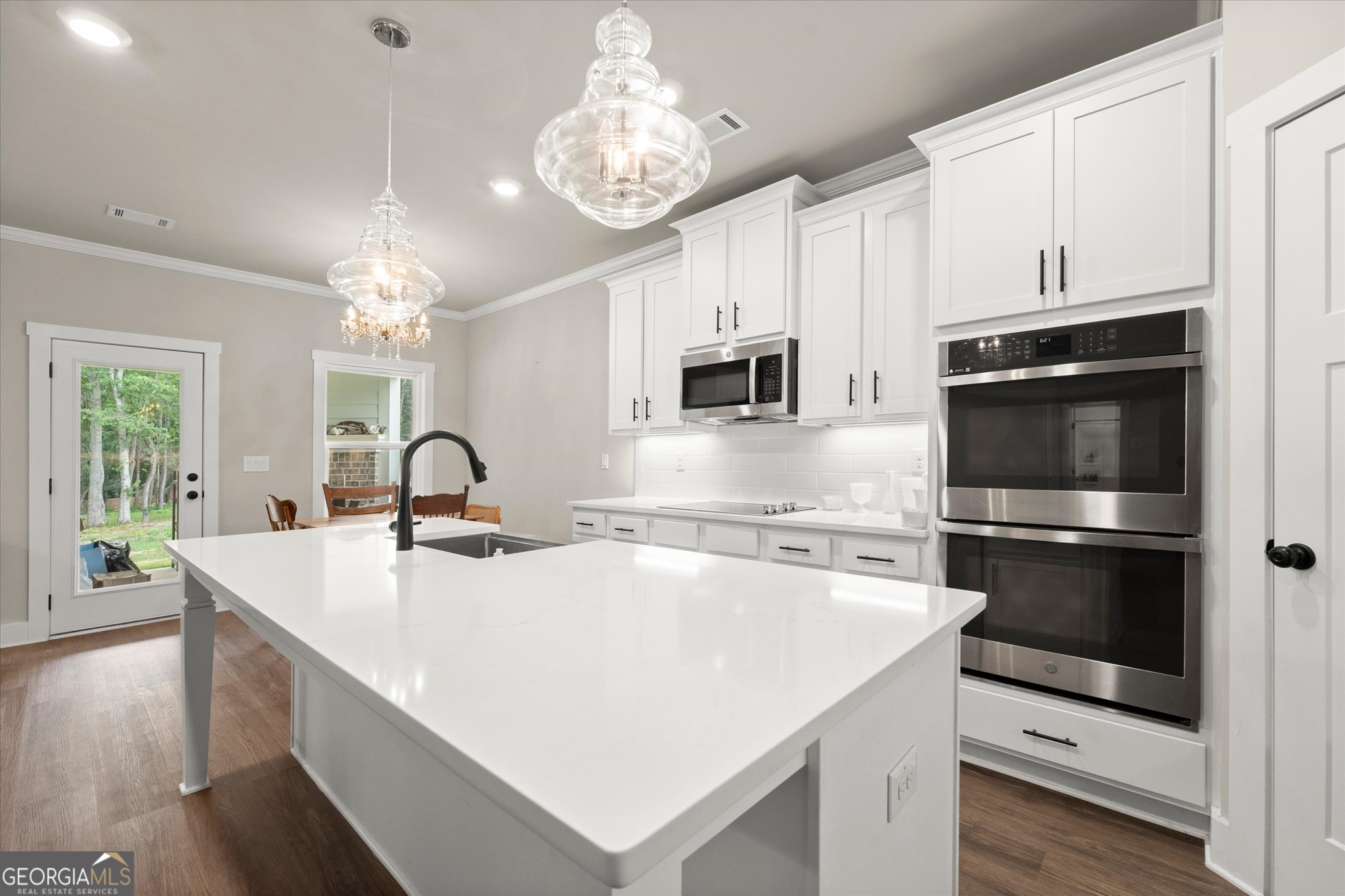 4947 Emory Griffin Road Gillsville GA 30543