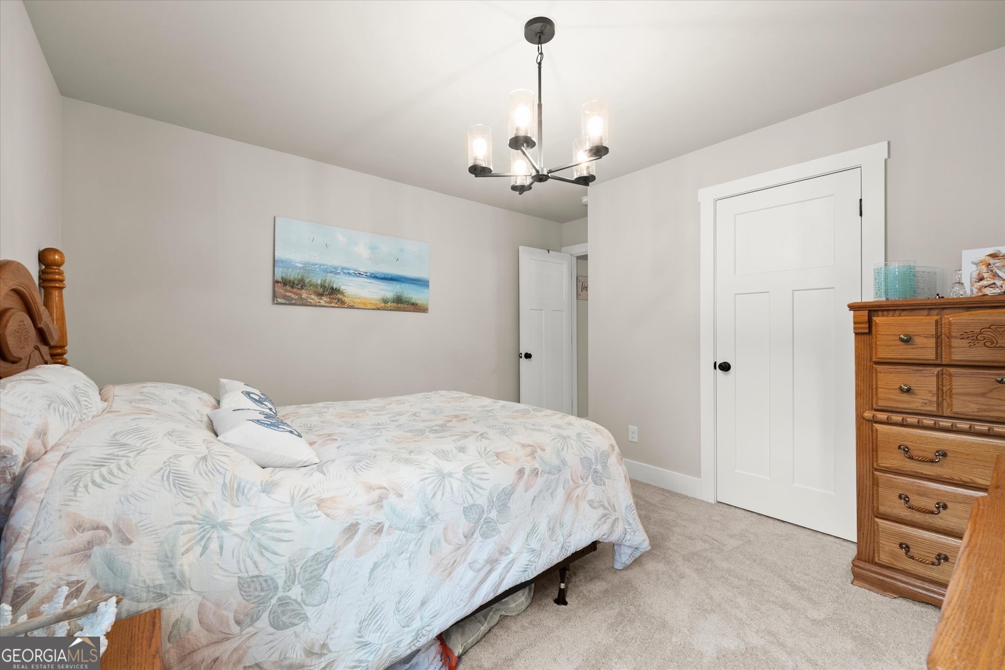 4947 Emory Griffin Road Gillsville GA 30543