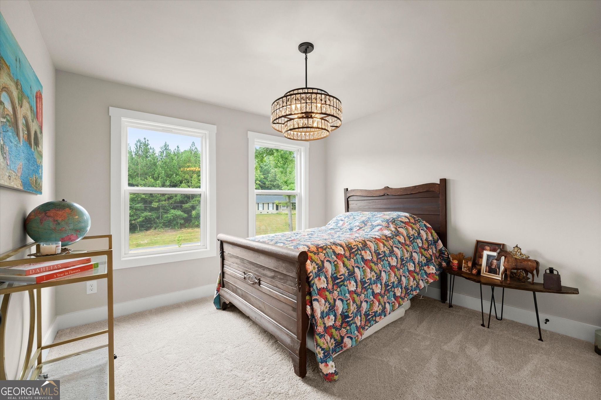 4947 Emory Griffin Road Gillsville GA 30543