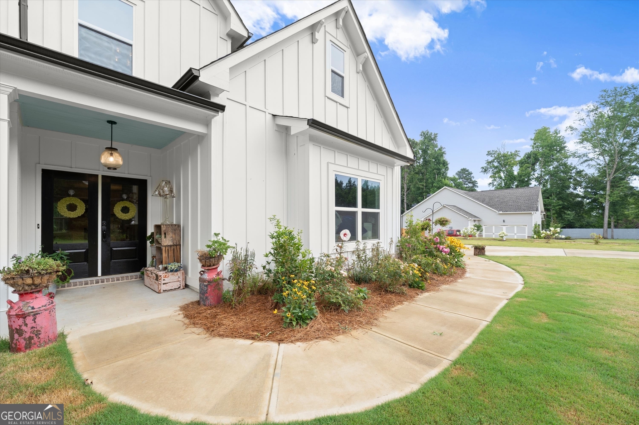 4947 Emory Griffin Road Gillsville GA 30543