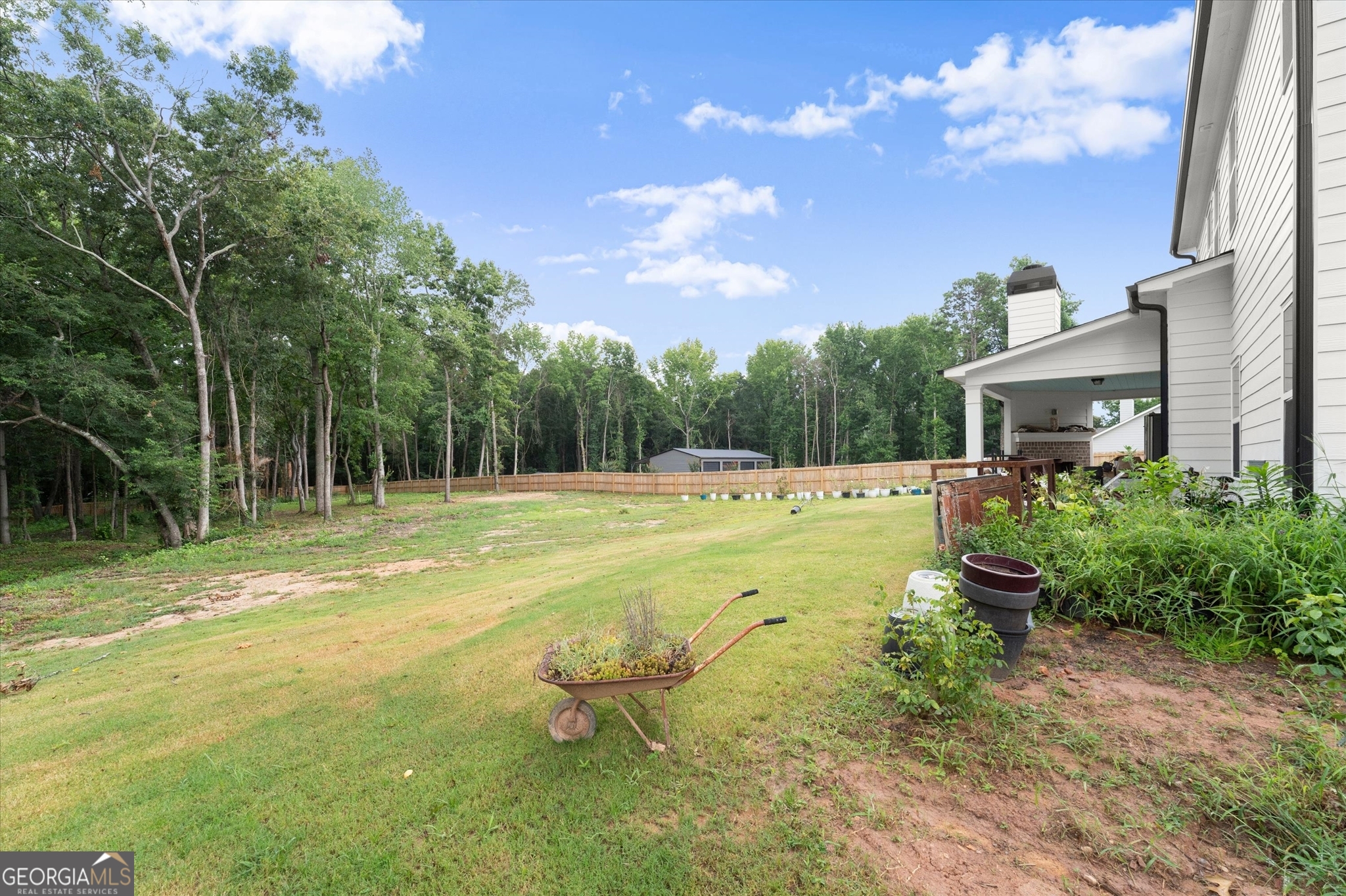 4947 Emory Griffin Road Gillsville GA 30543