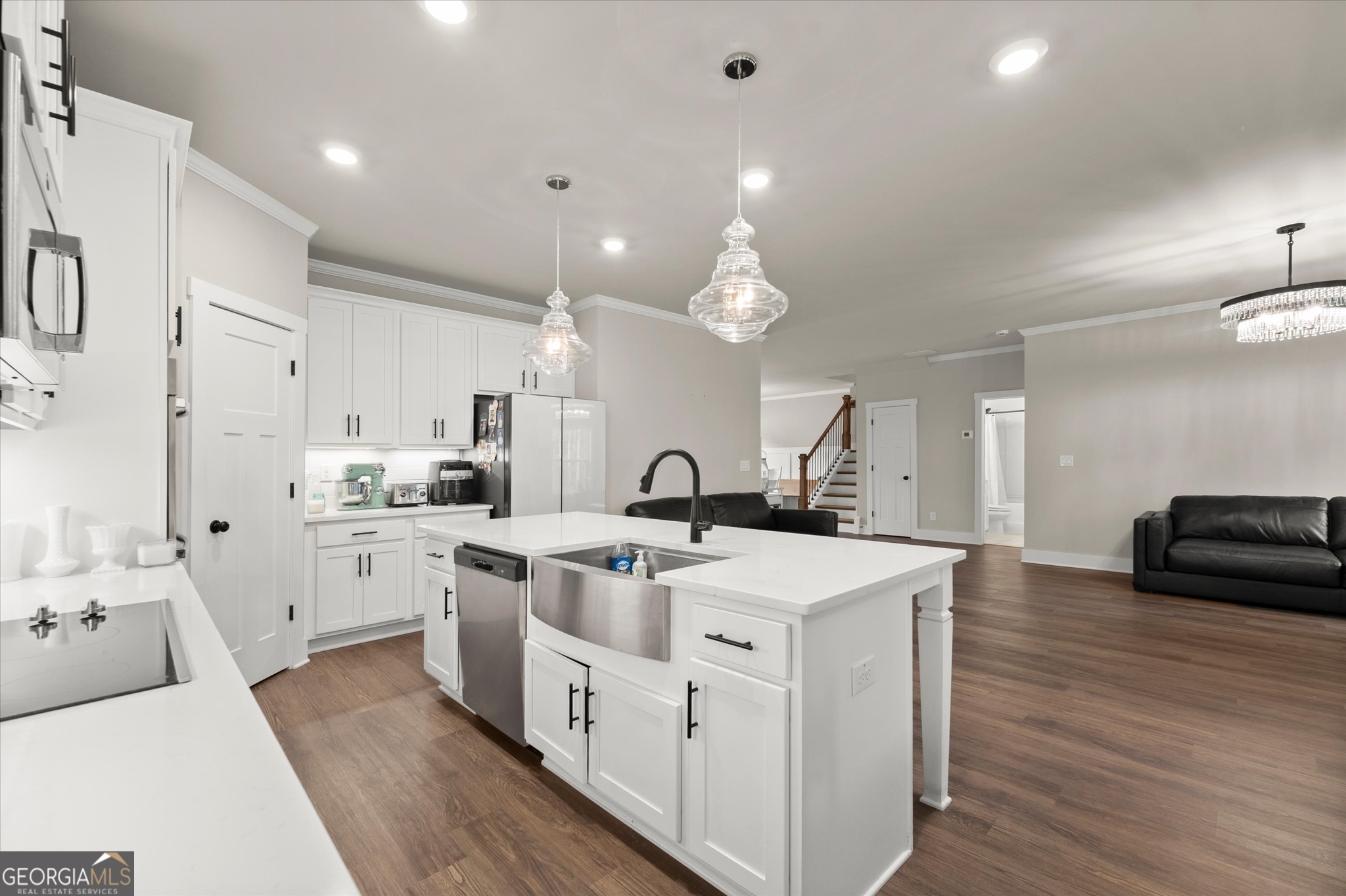 4947 Emory Griffin Road Gillsville GA 30543