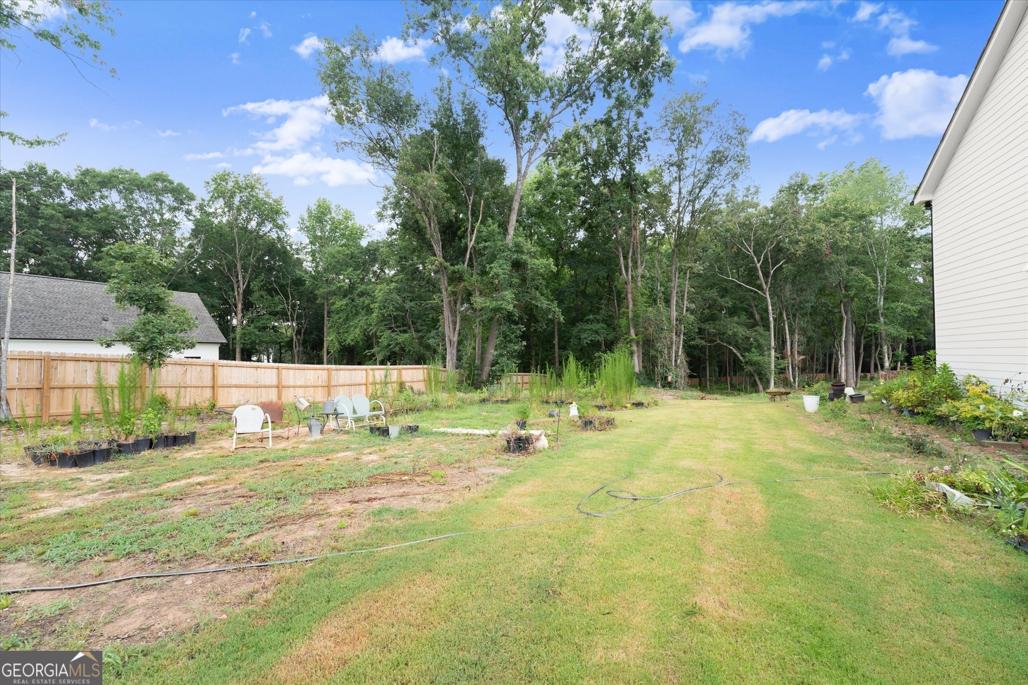 4947 Emory Griffin Road Gillsville GA 30543