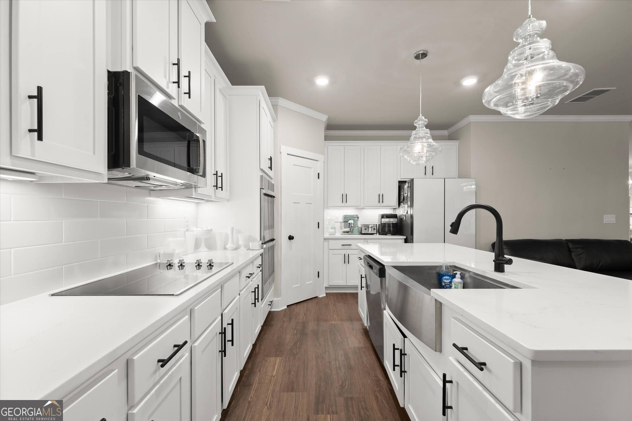 4947 Emory Griffin Road Gillsville GA 30543