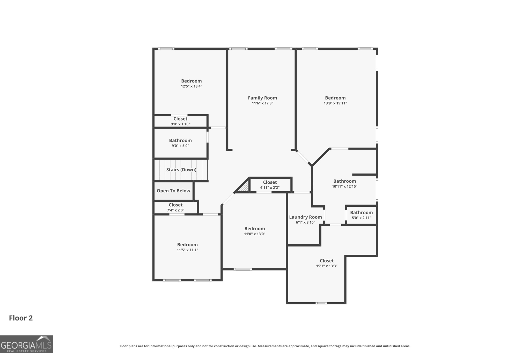 4947 Emory Griffin Road Gillsville GA 30543