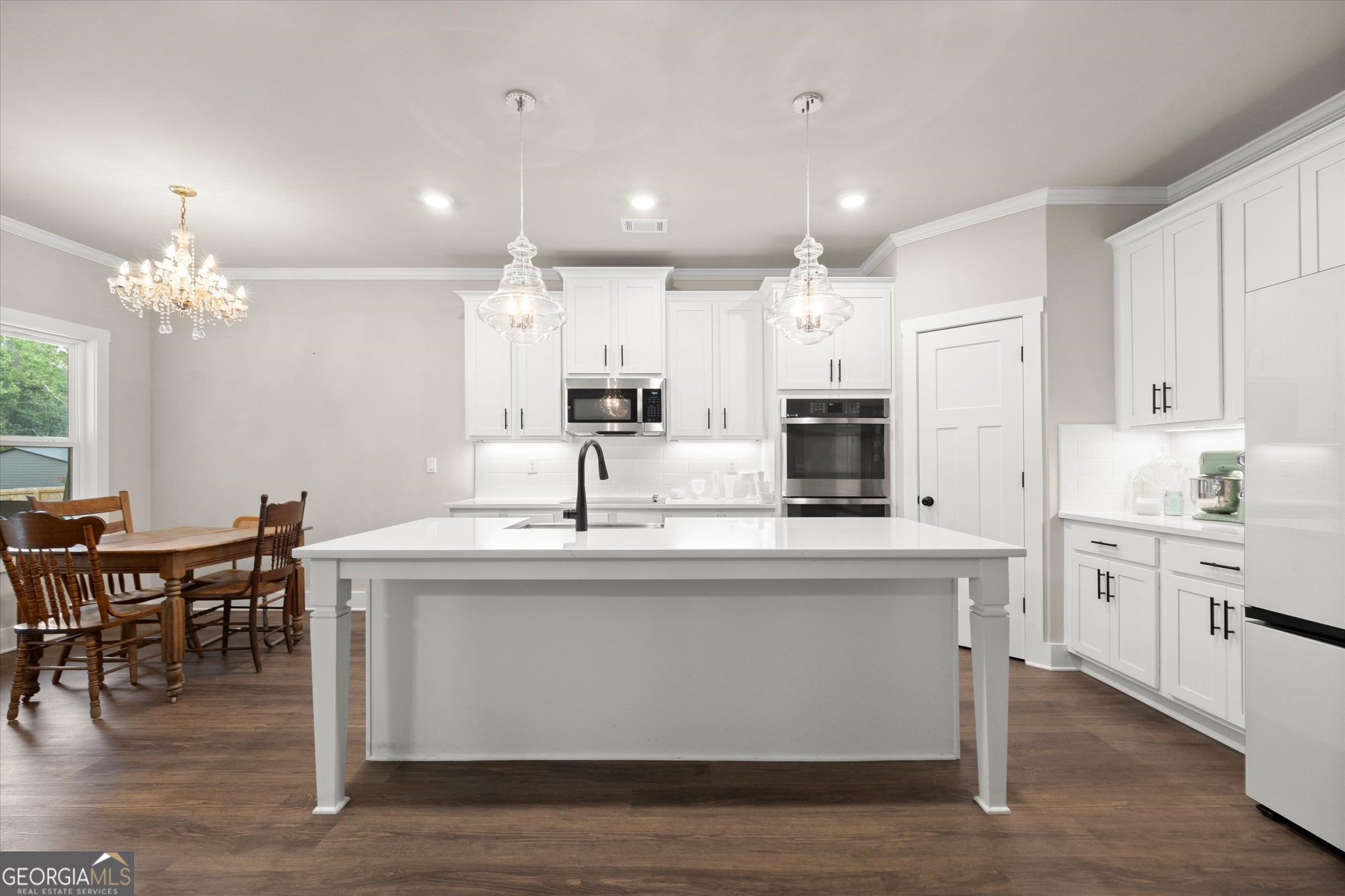 4947 Emory Griffin Road Gillsville GA 30543