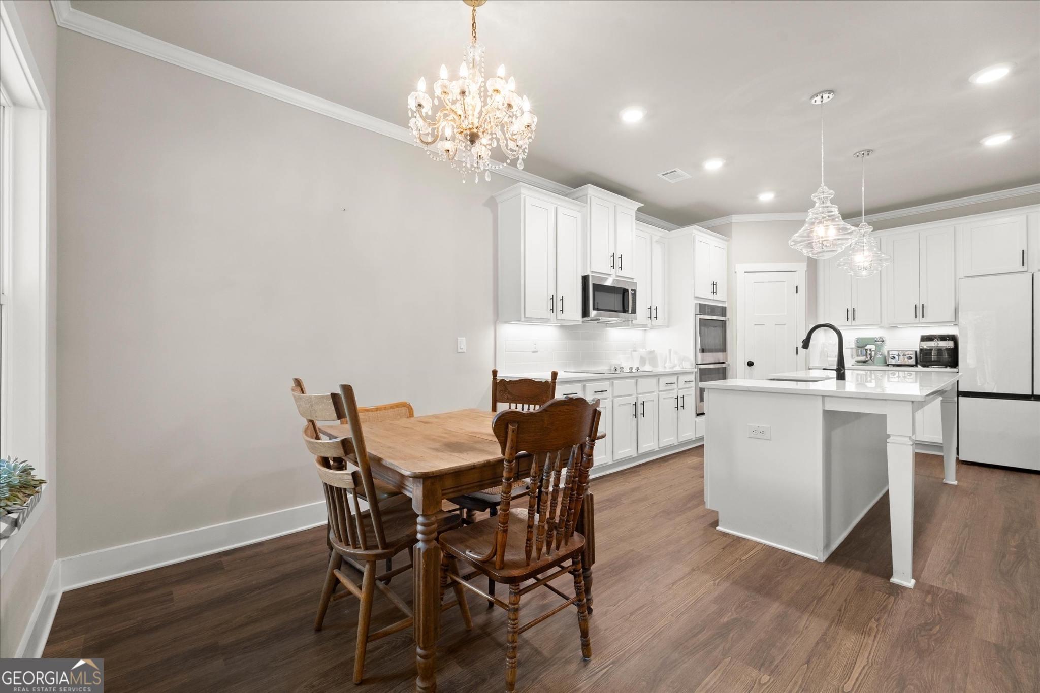 4947 Emory Griffin Road Gillsville GA 30543