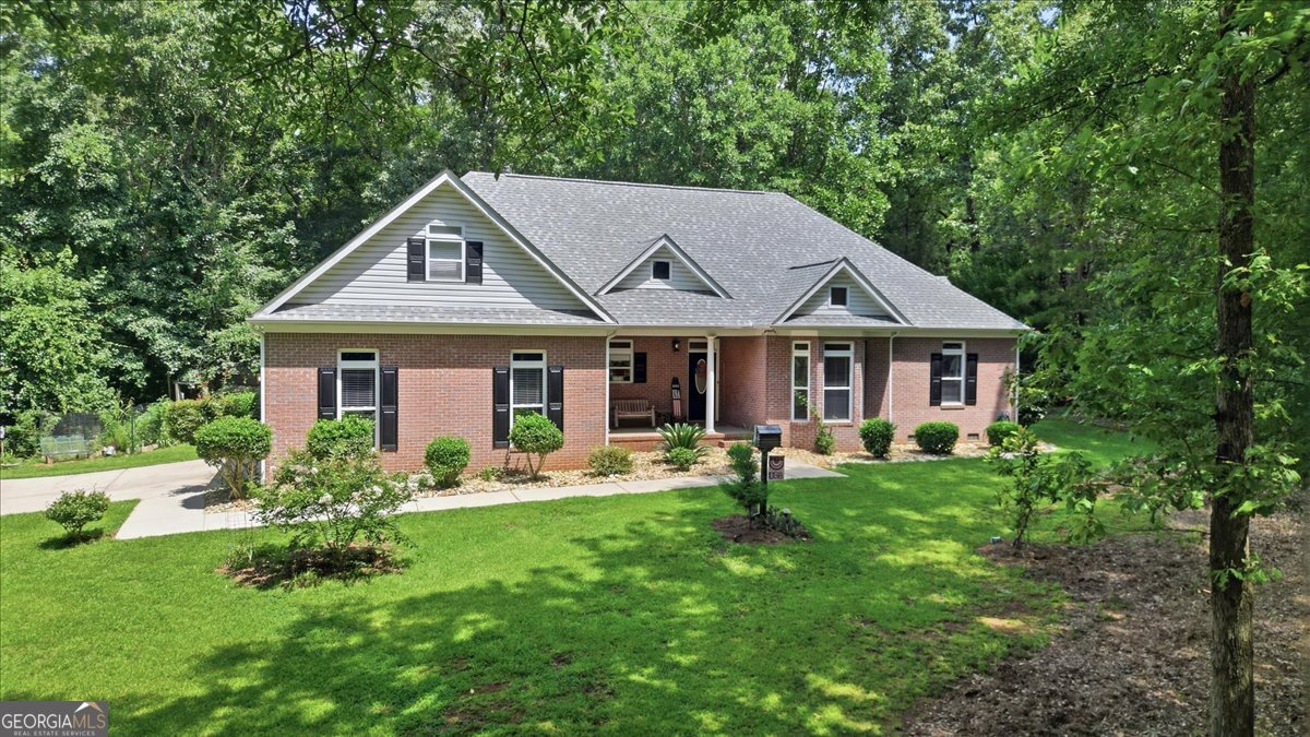 100 Laurelwood Drive Jackson GA 30233