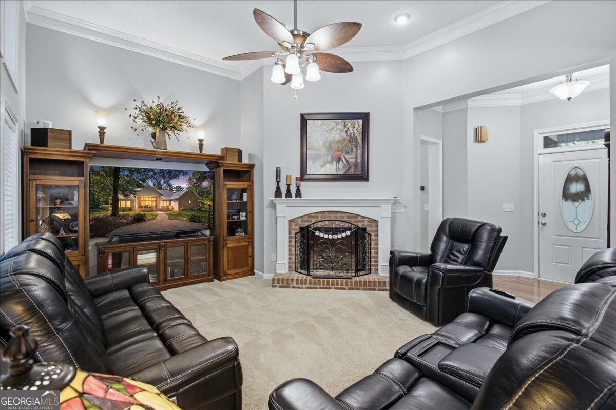 100 Laurelwood Drive Jackson GA 30233