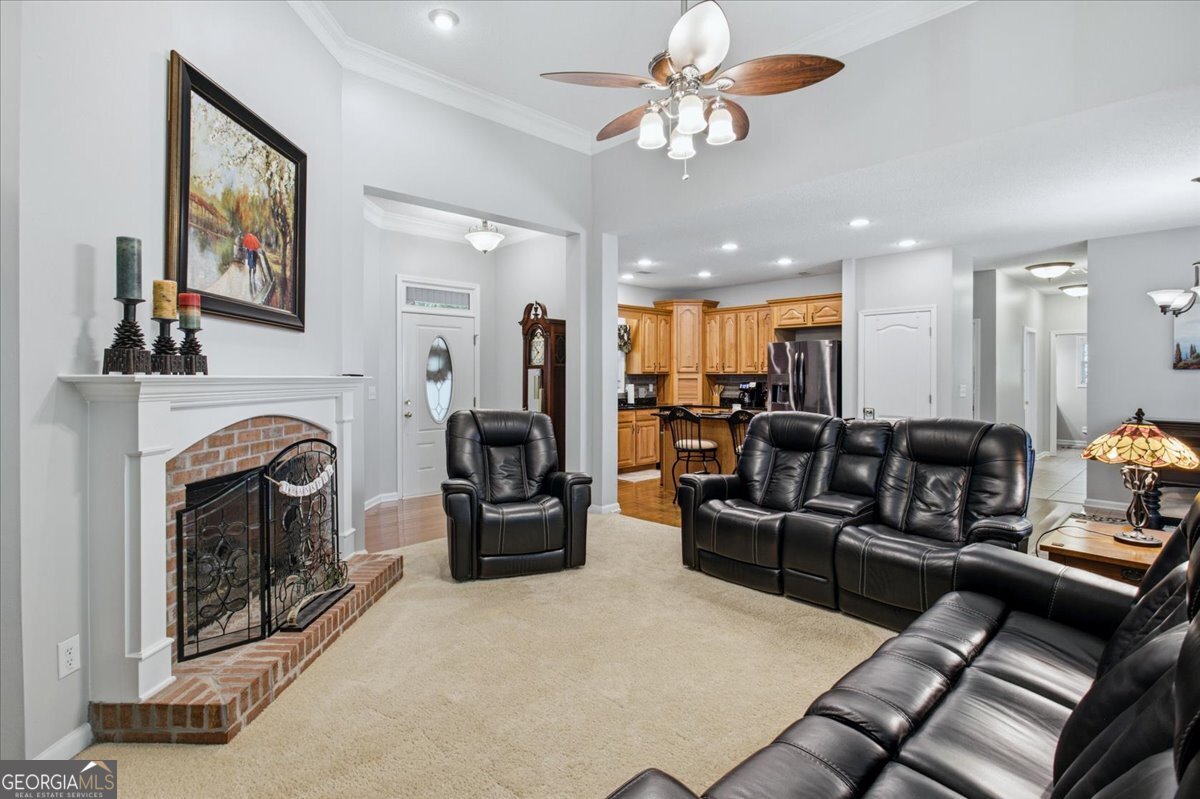 100 Laurelwood Drive Jackson GA 30233