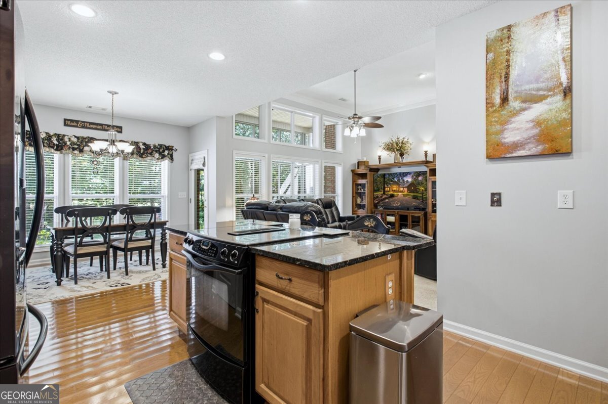 100 Laurelwood Drive Jackson GA 30233
