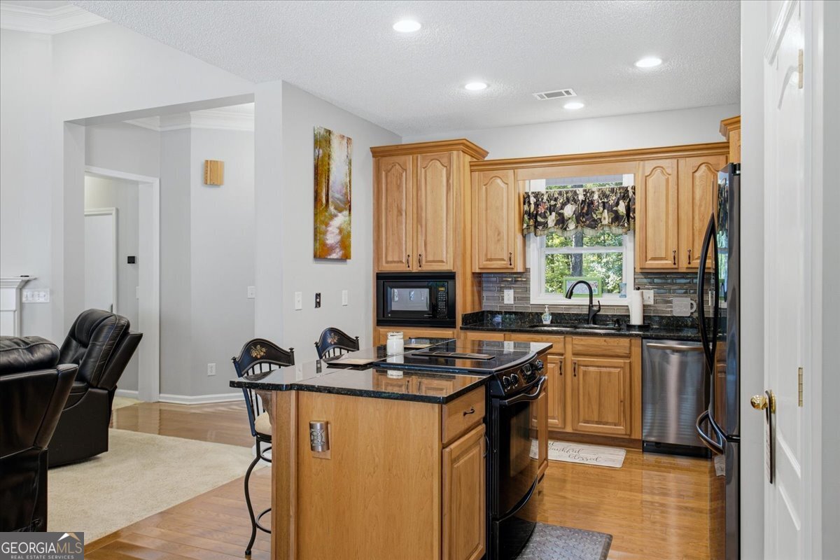 100 Laurelwood Drive Jackson GA 30233