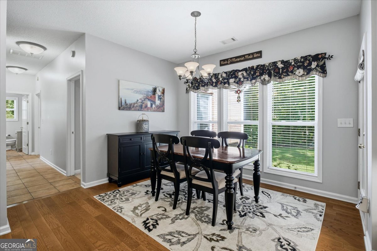 100 Laurelwood Drive Jackson GA 30233